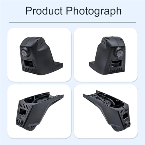 Dashcam - 2K 1600P Front