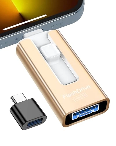 USB Stick - USB 3.0 256GB