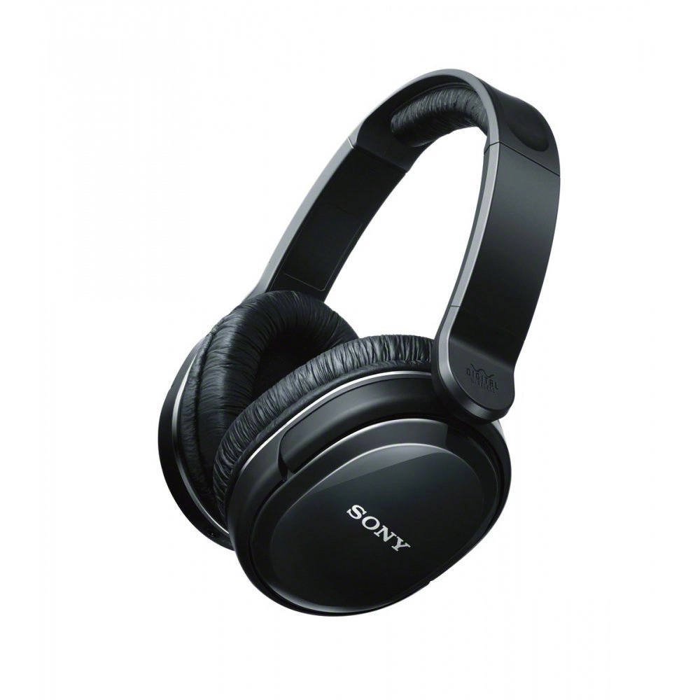 Sony MDRHW300K Wireless Headphone