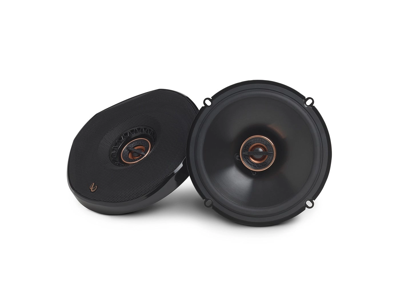 REF-6532IX - 6.5 inch Two-Way