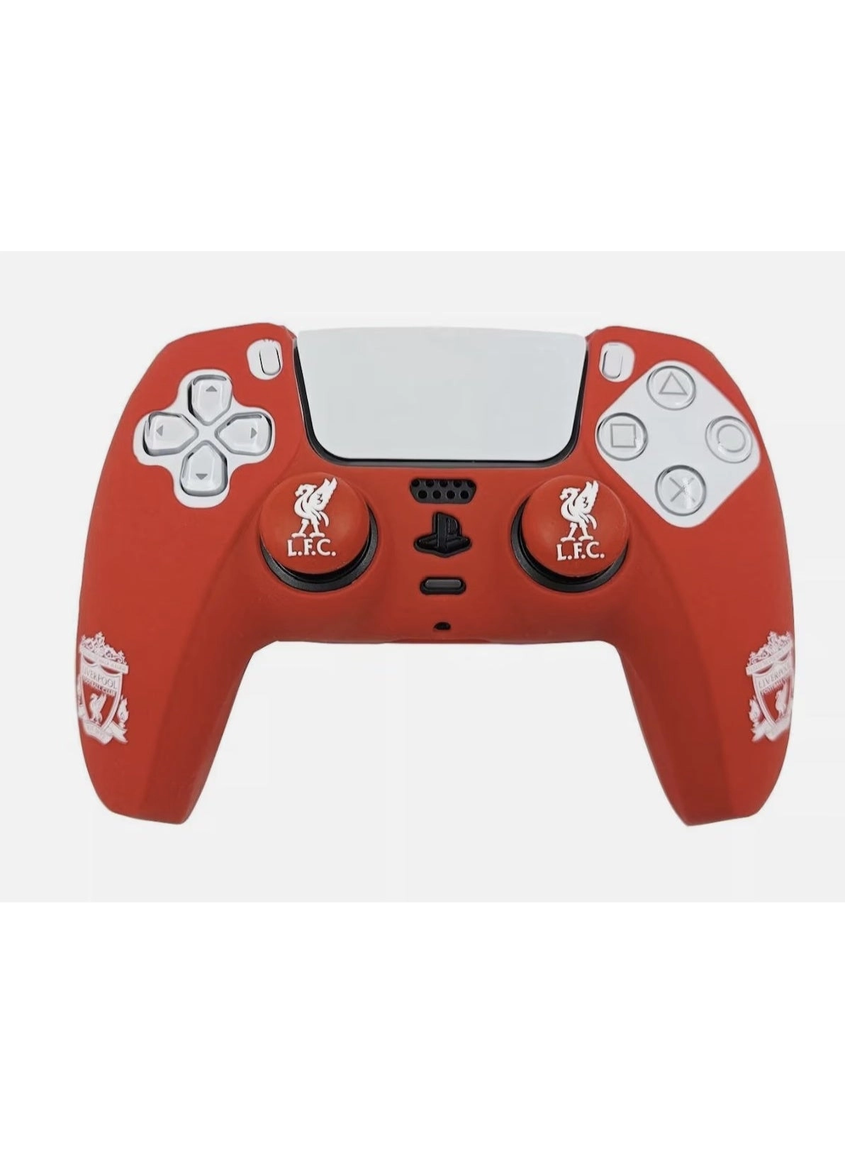 DELTA GAMING PS5 Controller Cover - PlayStation 5