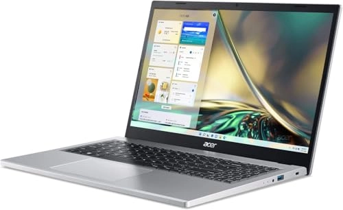 (Renewed) Aspire 3 A315 - 15.6'' Ryzen 5-7520u 8GB DDR5 512GB SSD