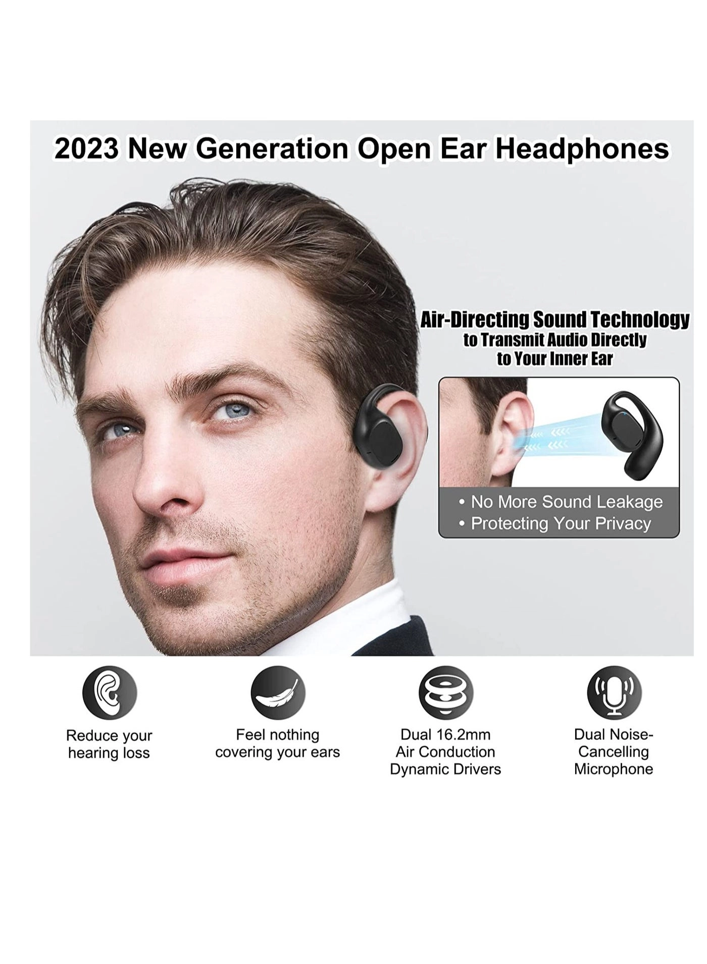 VG332 Wireless Earbud