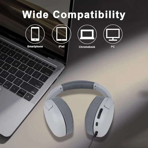 WH990 Wireless Headphone