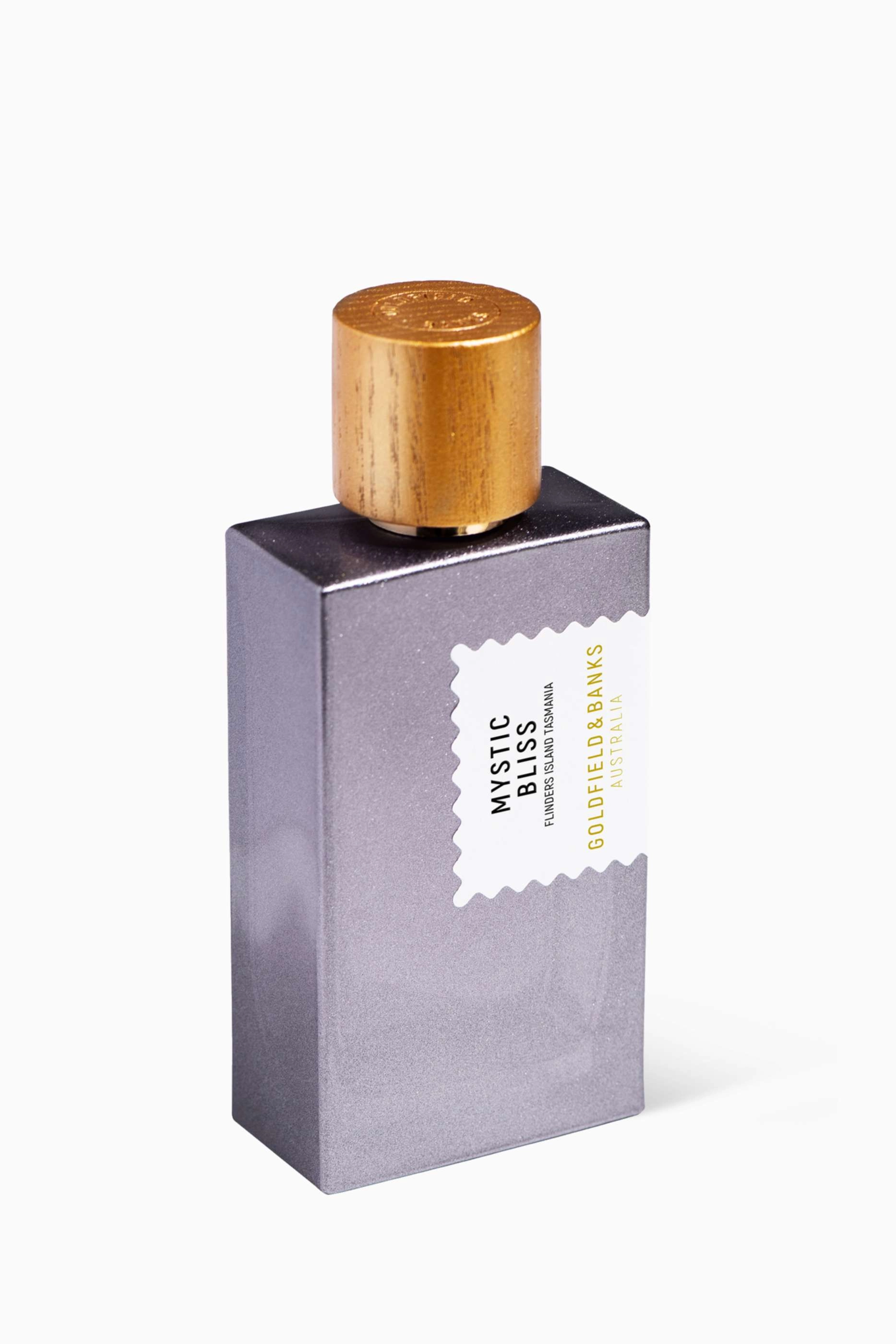 Mystic Bliss Eau de Parfum 100 ml