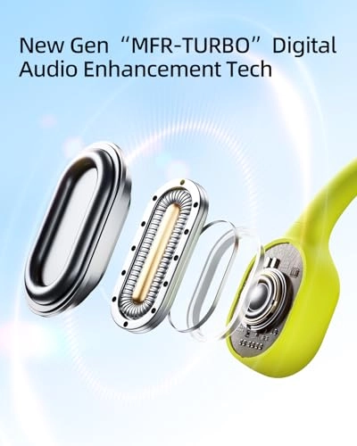 BDAMX-9FPN Wireless Headphone