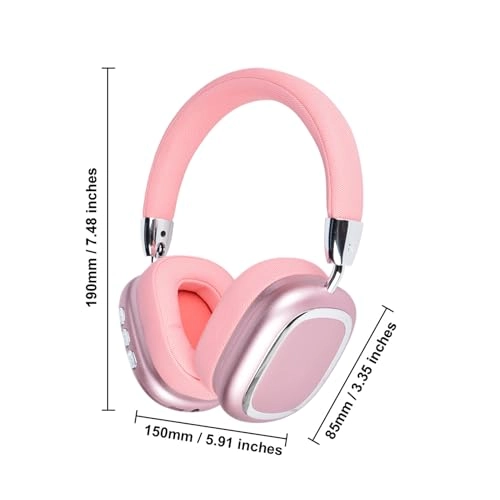 Computer Headset - Wireless Headset
