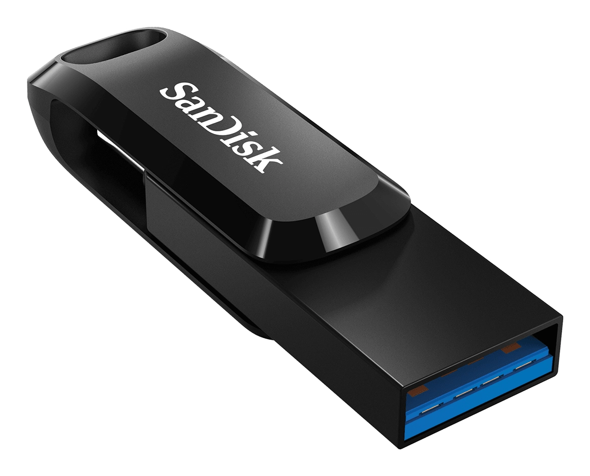 USB-C Flash Drive - USB 3.2 256 GB
