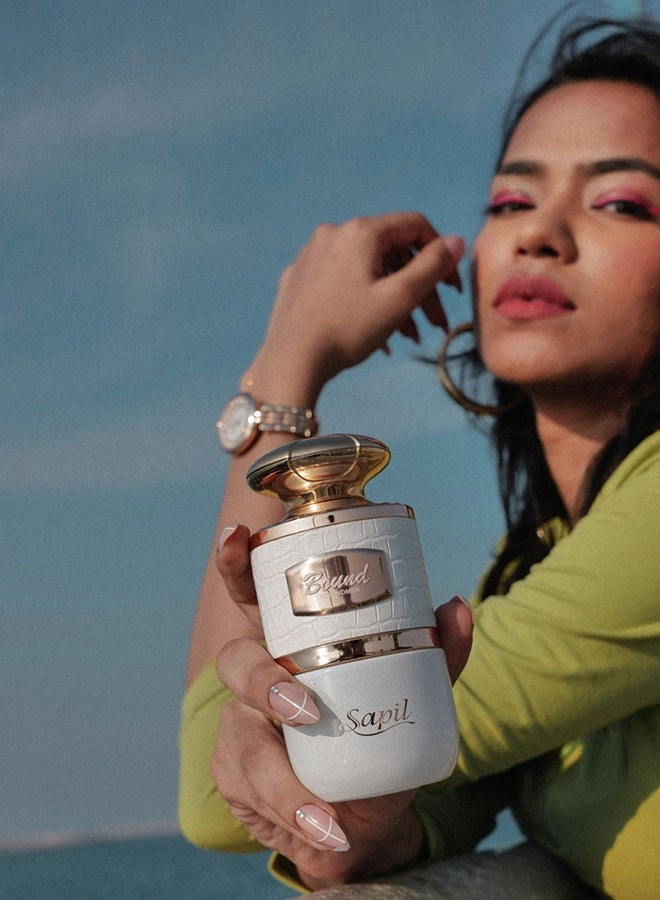 Bound Eau de Parfum 100 ml