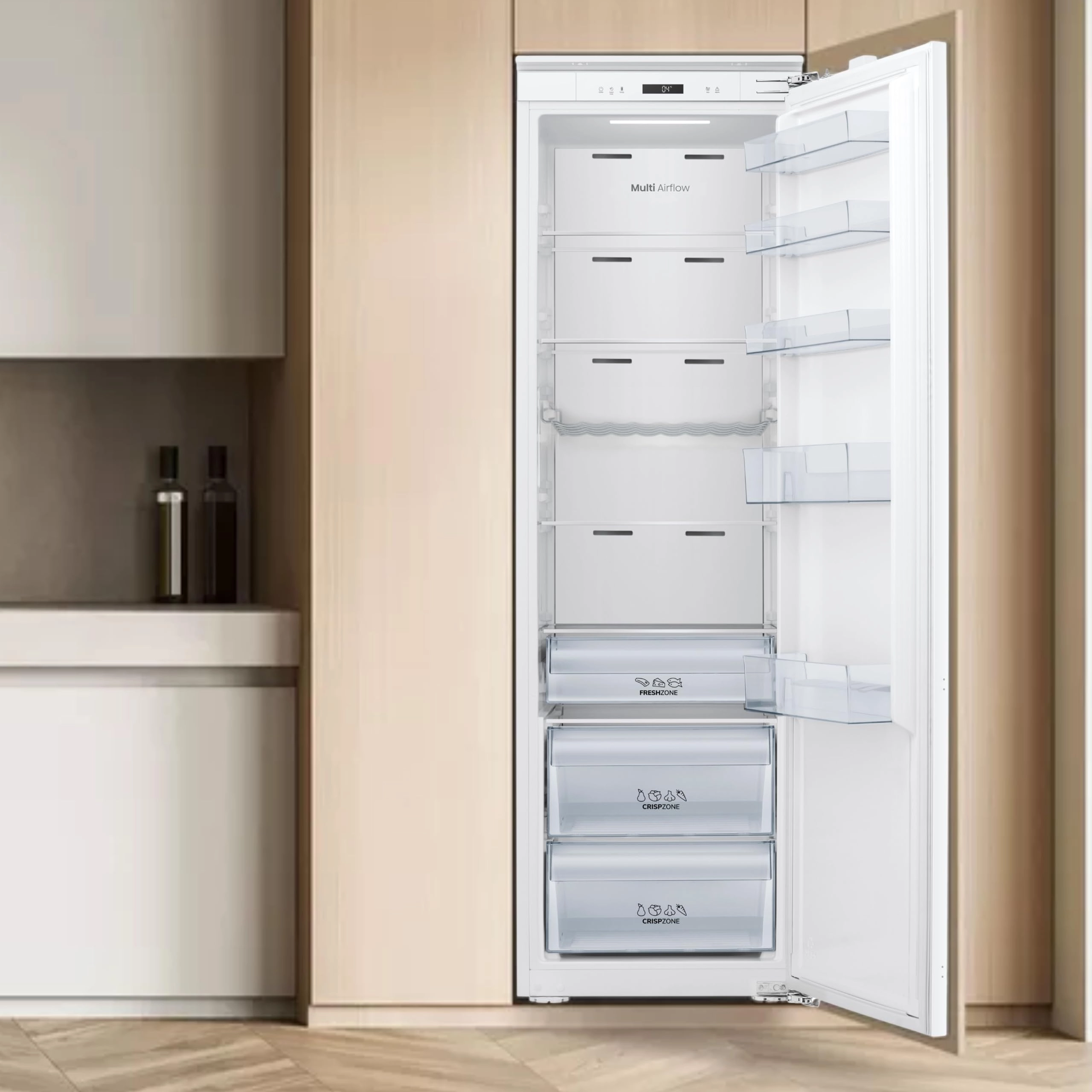 Integrated Tall Larder BITHTL
