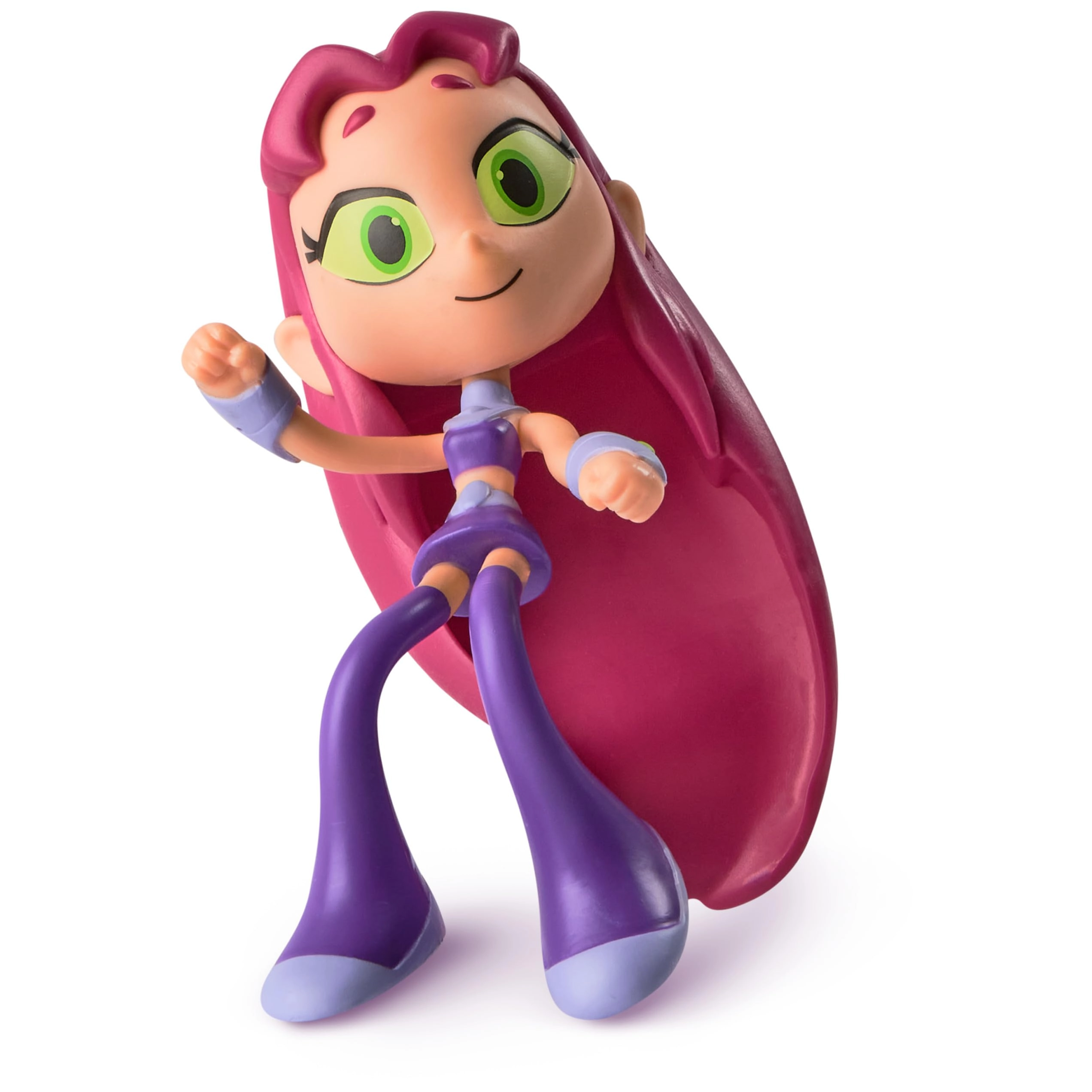 Spin Master Starfire - Teen Titans Go! - 36.0 1