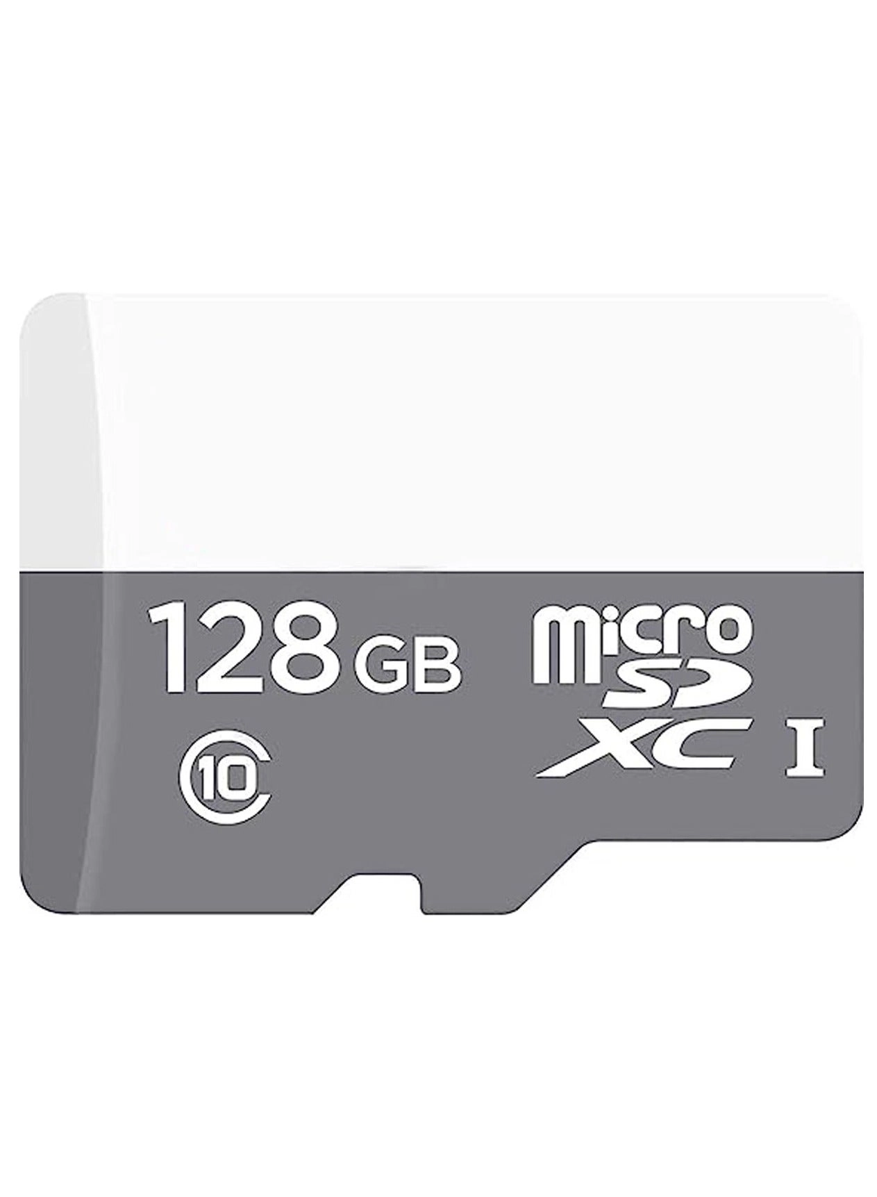 microSDXC Card - 128GB