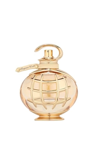 Signature White Eau de Parfum 100ml