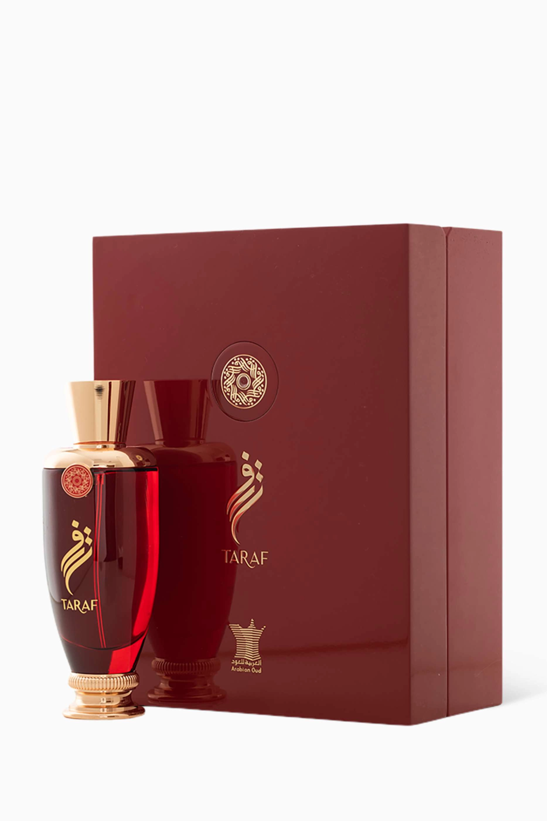 Taraf Eau de Parfum 100ml