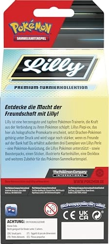 Premium-Turnierkollektion