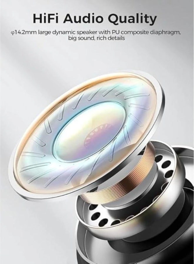 Zeepods Elite 360X Wireless Earbud