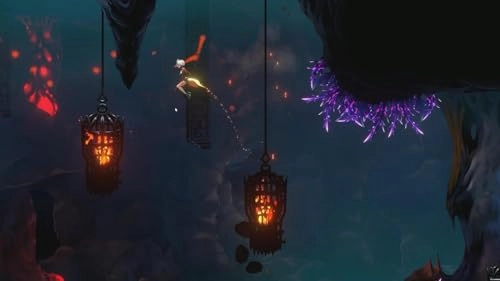 Awaken - Astral Blade - PlayStation 5