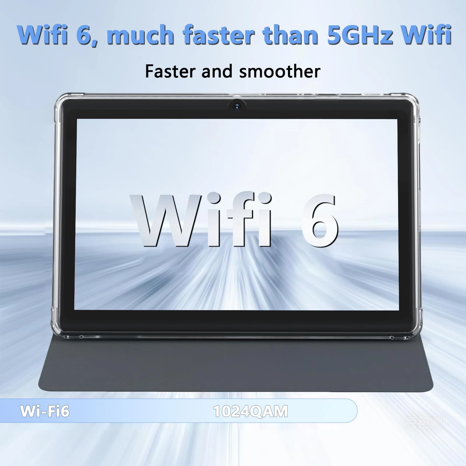 Q8 - 32GB 7"