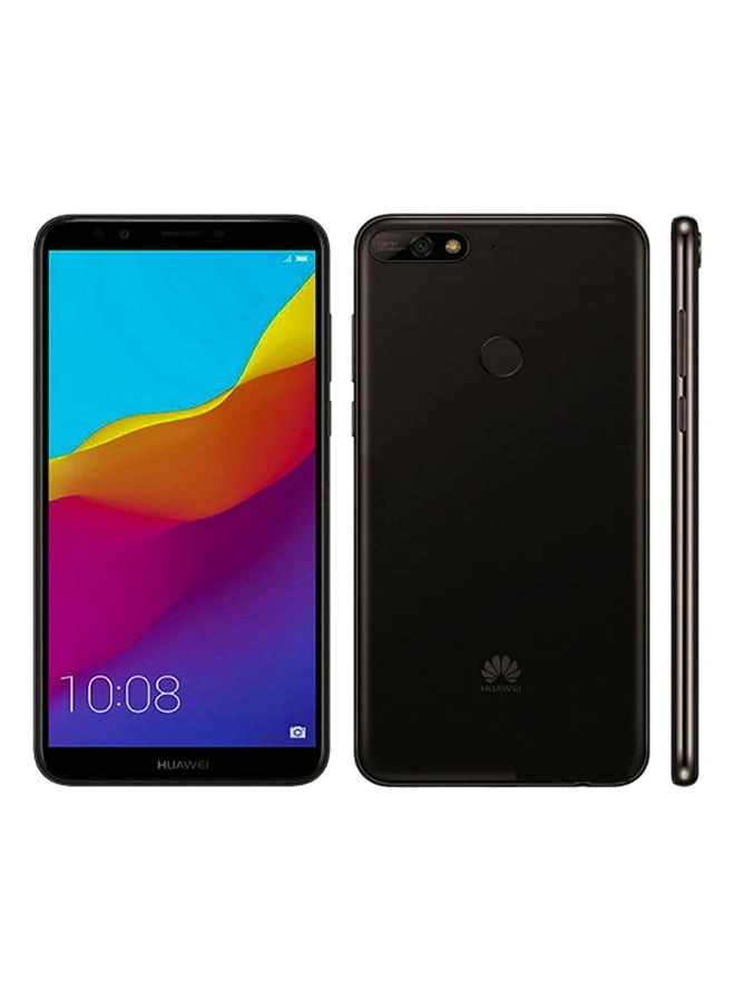 Y7 2019 - 3GB 32GB