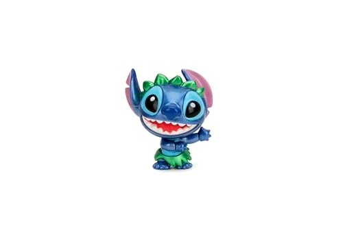 Stitch - Lilo & Stitch (6.5 cm) (4006333093647)