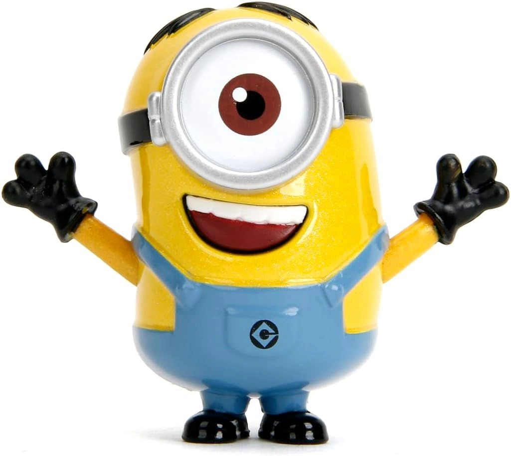 Wave 1 Minions - Assorted (sim-253250005)