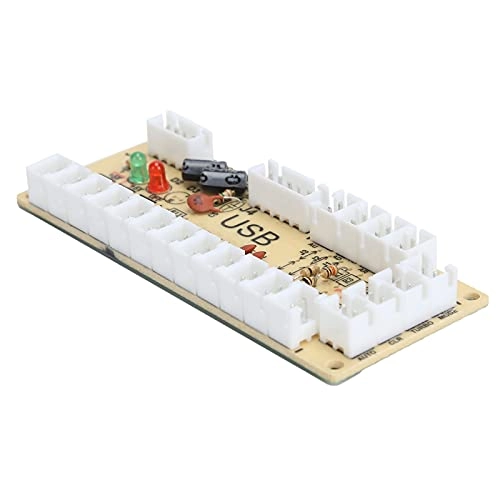 Arcade Game DIY Kits - USB Windows