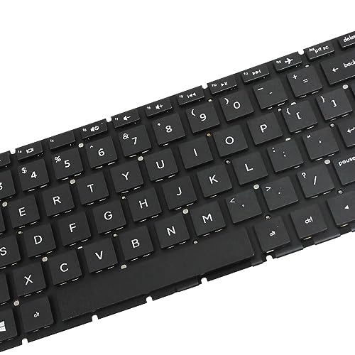 Laptop Keyboard