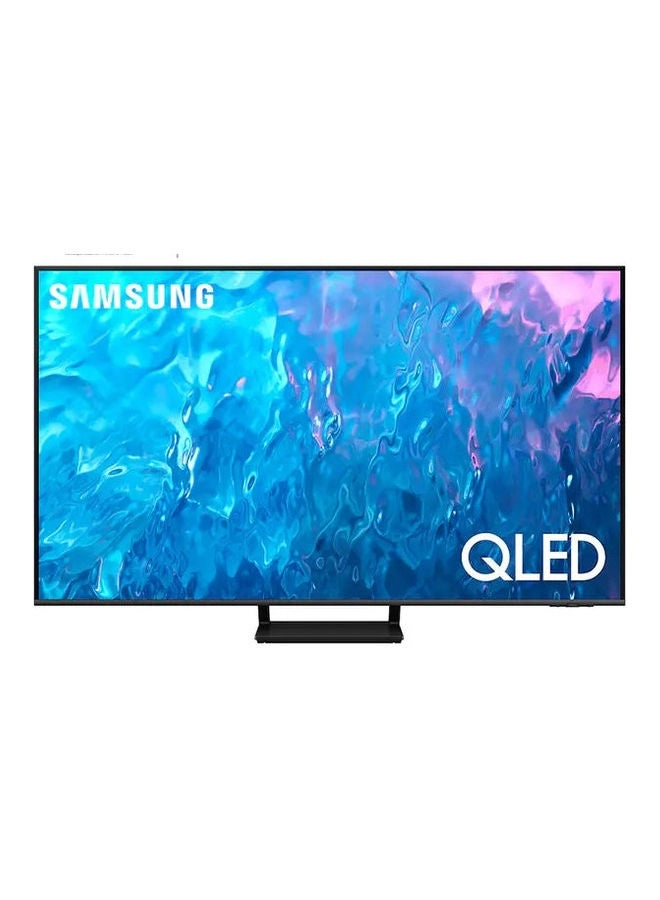 QA65Q70CAUXZN - 65 inch