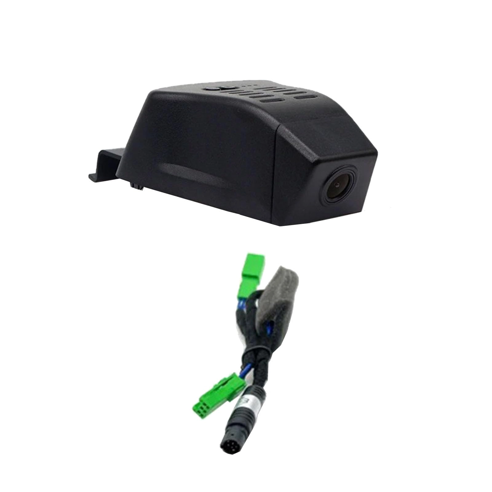 Toiumops Dash Cam for Volvo XC60 S90 V90 - 2K 1600P