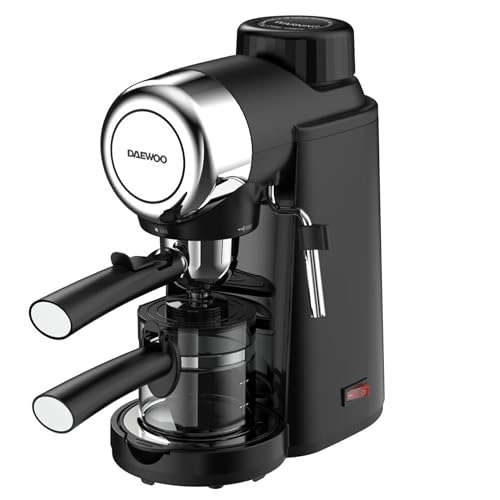 Espresso Maker DES-4840