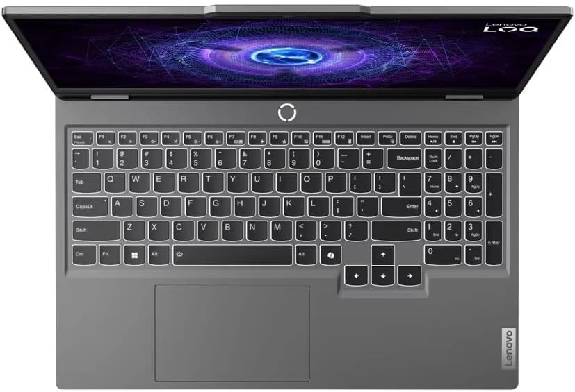 LOQ 15IRX9 - 15.6'' Core i7-13650HX 16GB DDR5 1000GB SSD