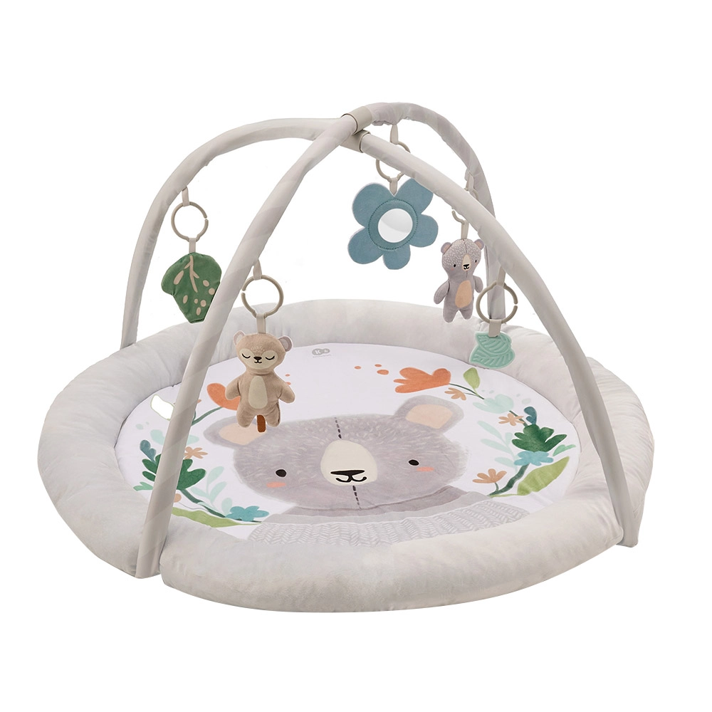 Kinderkraft Cozyplay - 0 month