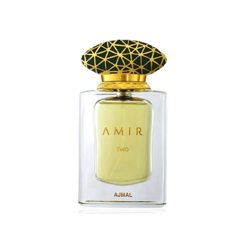 Amir Two Eau de Parfum 50 ml