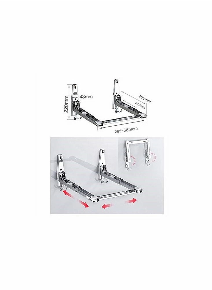 Wall Mount Bracket
