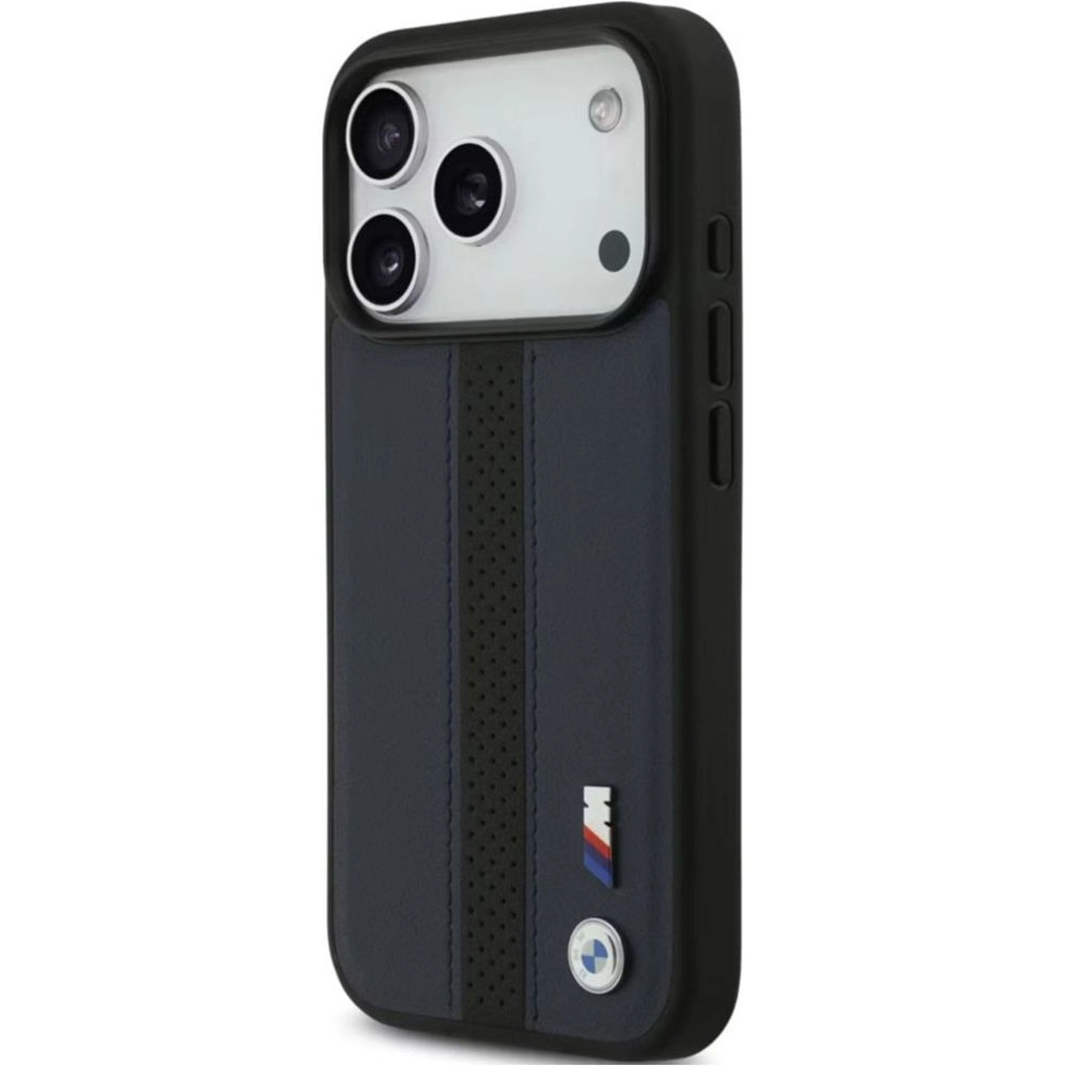 MagSafe Leather Case for iPhone 17 Pro Max