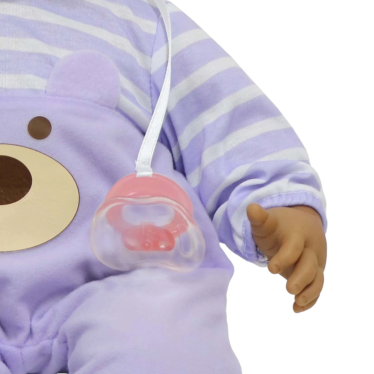 Lots to Cuddle Babies Baby Doll - 20-Inch Hispanic Ages 2+