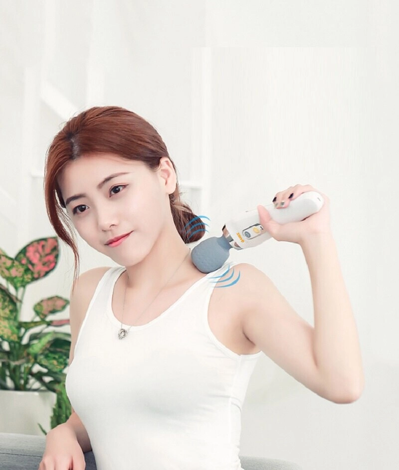 uRabbit - FullBody Wireless Handheld Massager
