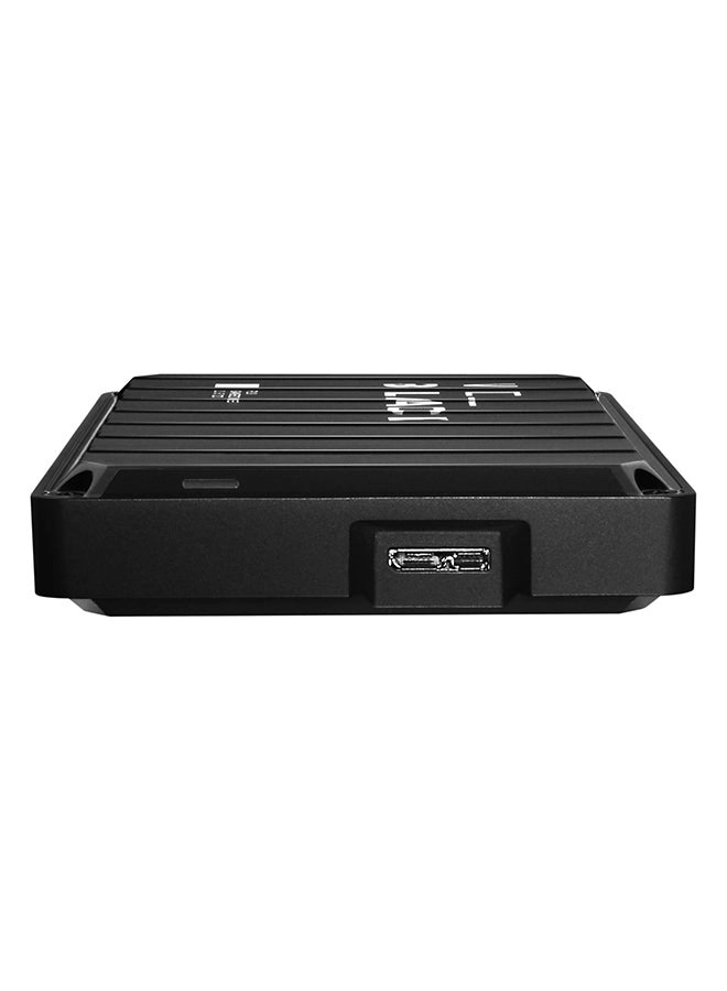 My Passport 5TB HDD