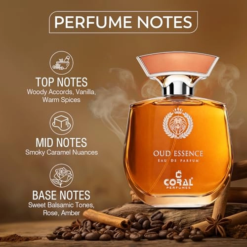 Oud Elixir Gold - 100ml