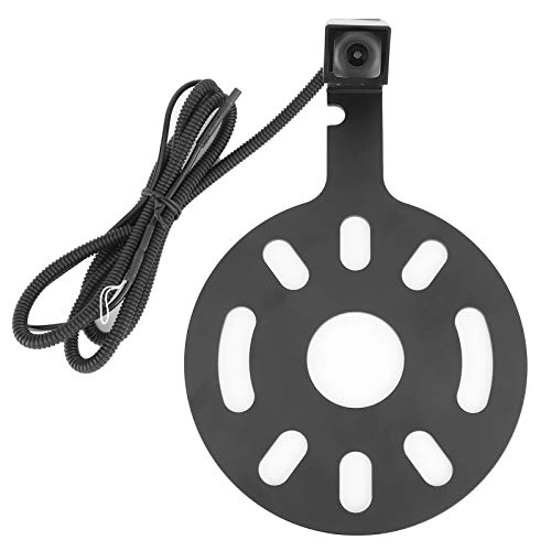 Rear View Camera - Starlight Technology 640*480 pixels