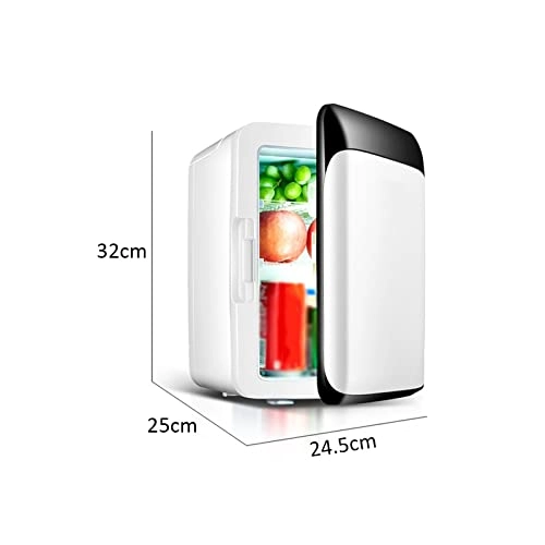 Beverage refrigerator - 10L