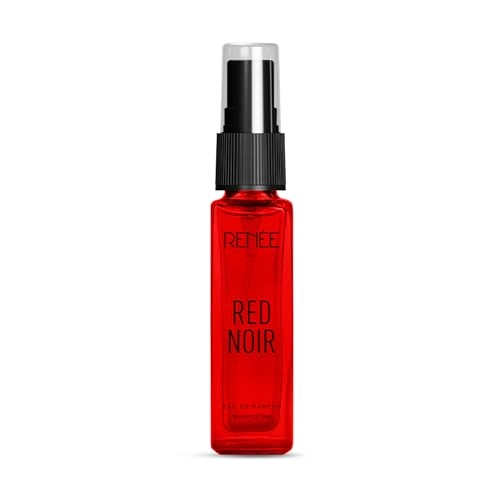 Red Noir Eau de Parfum 8ml