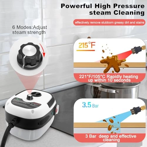 FD0004 - 3 Bar 1 Liters