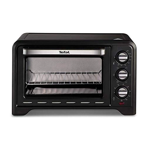 Single Fan Oven