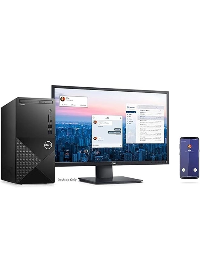 Vostro 3888 - 8 GB 1 TB