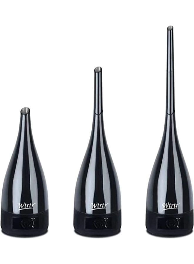 Easy Life Ultrasonic Air Humidifier - 380ml 3.2L