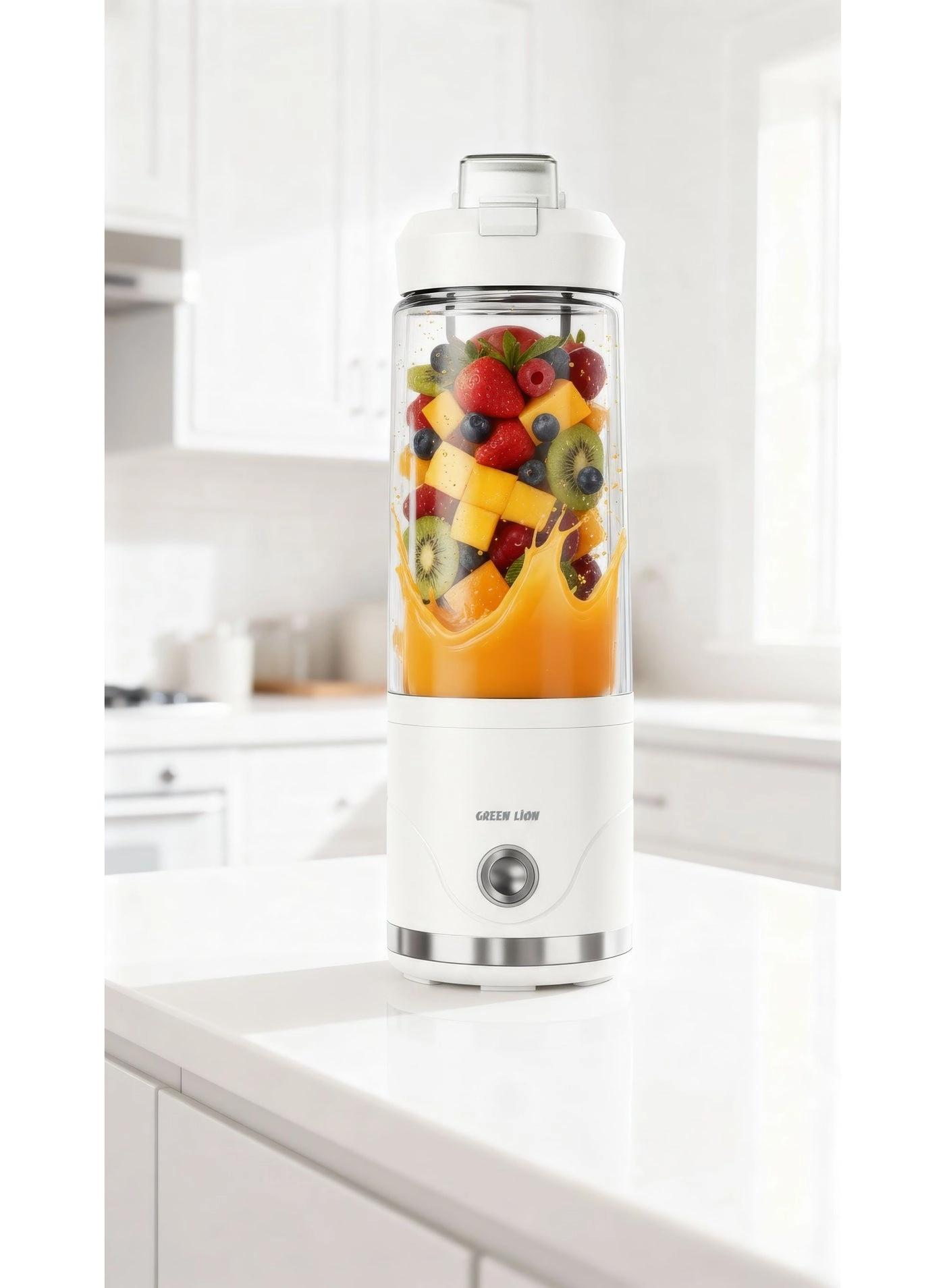 Blend Max - 75W 650 ml