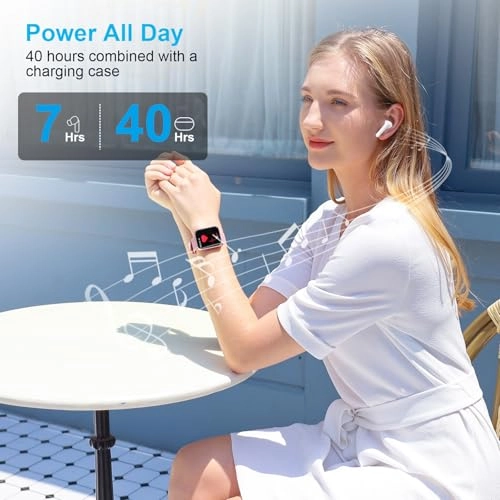 A7 Pro Wireless Earbud