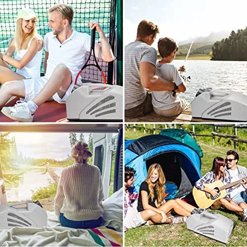 RV air conditioner - 250W