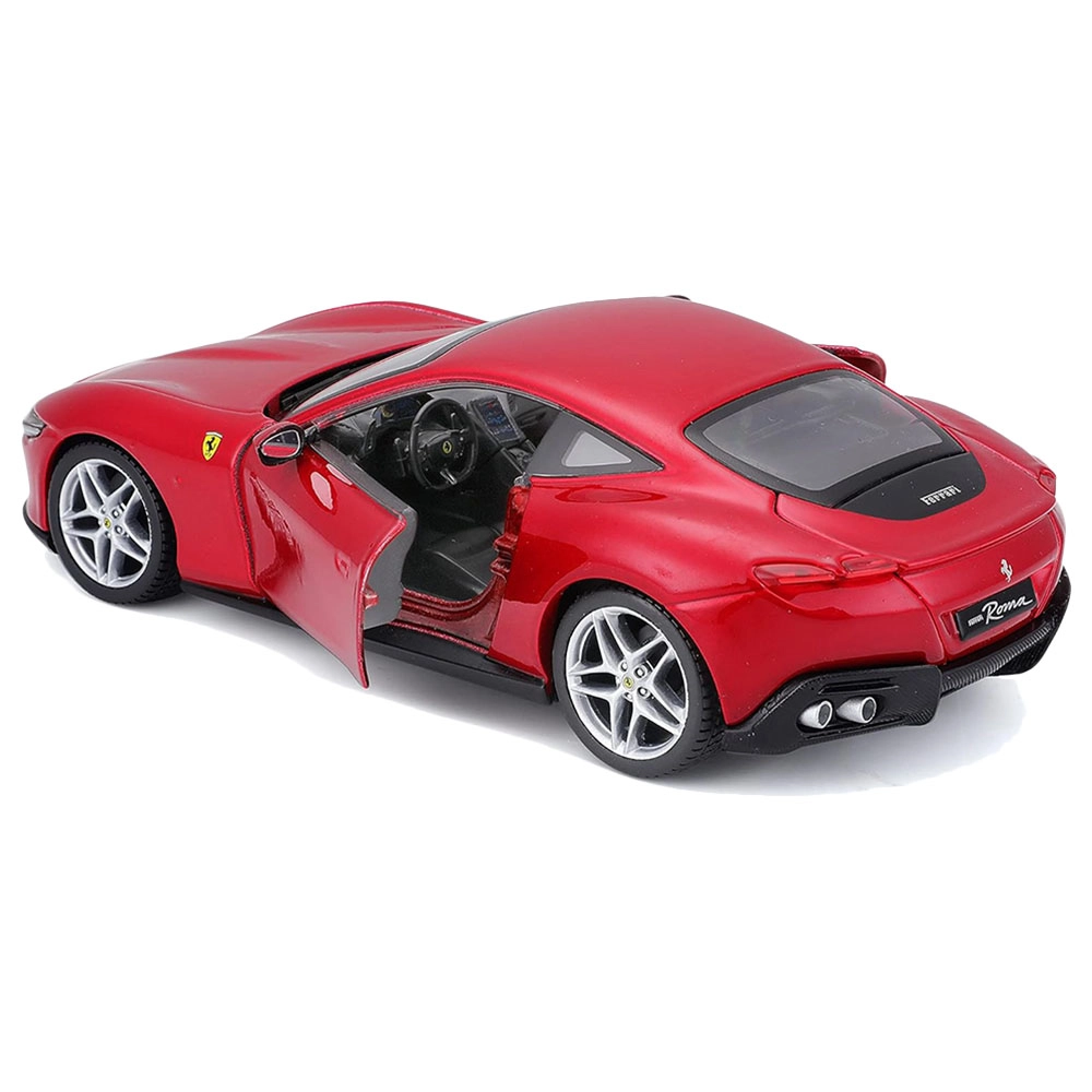 Bburago Ferrari Roma - 1:24